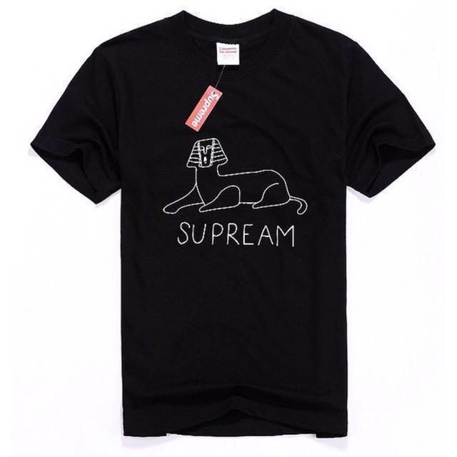 Supreme sphinx tee 2025