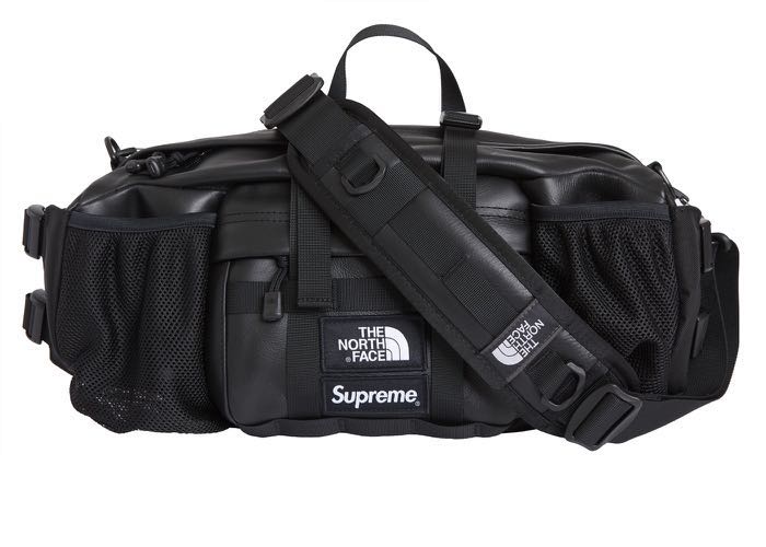 supreme fw18 fanny pack