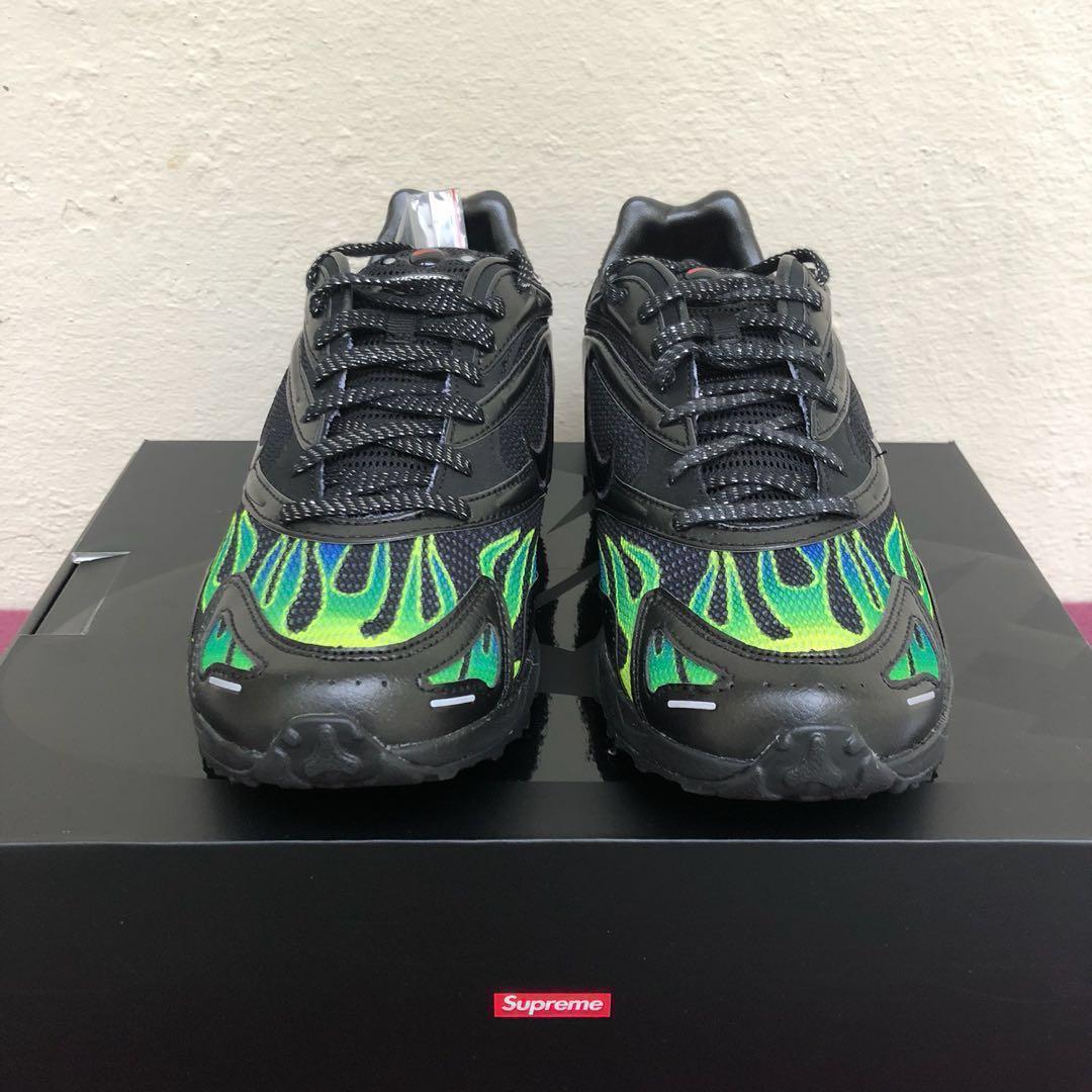 nike zm supreme