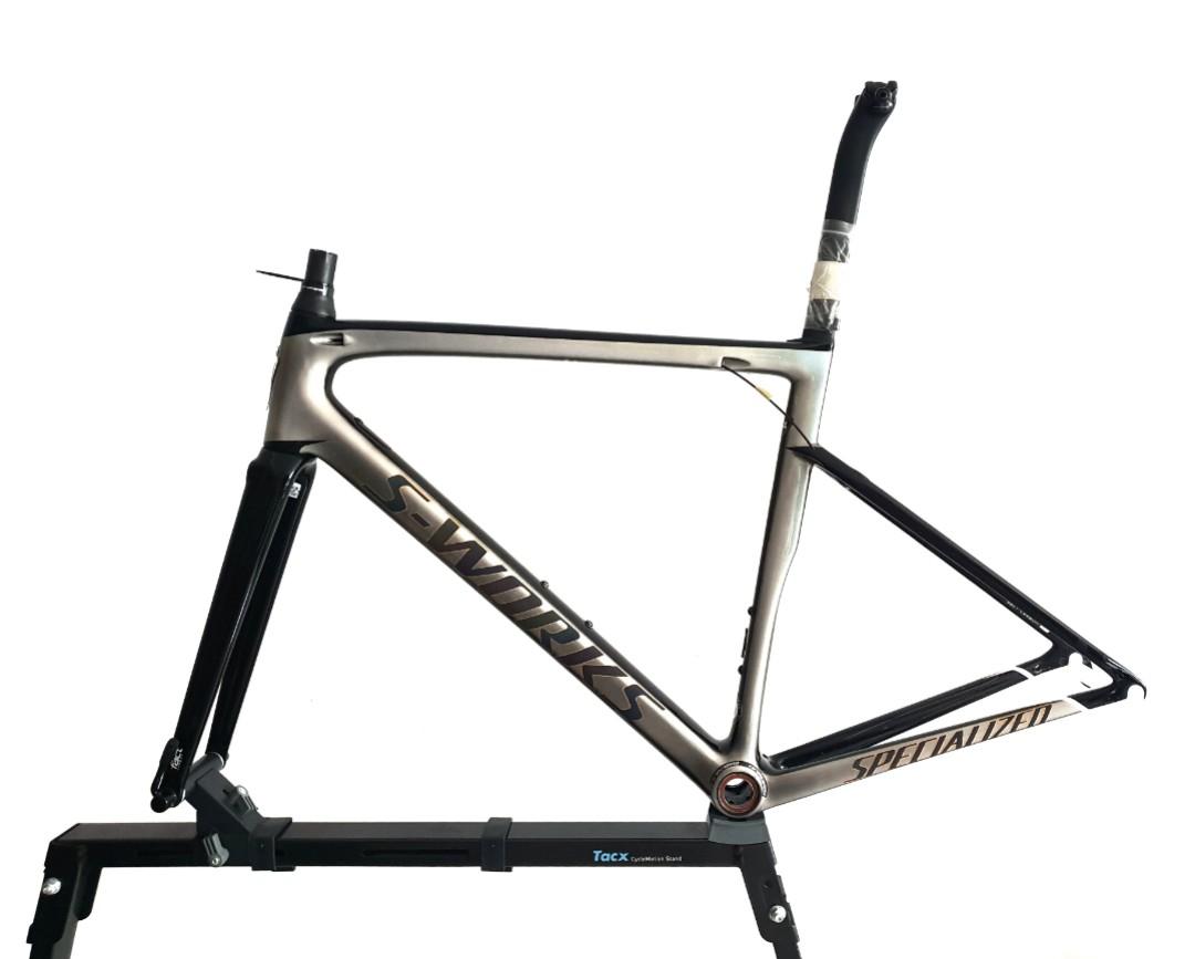 sagan tarmac sl6
