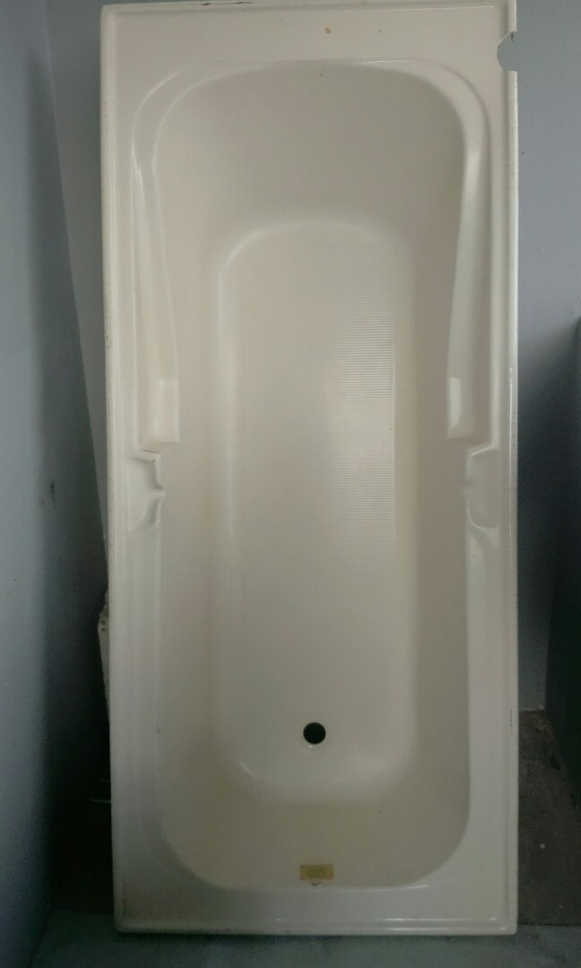 Tab Mandi Bath Tub Home Furniture Others On Carousell