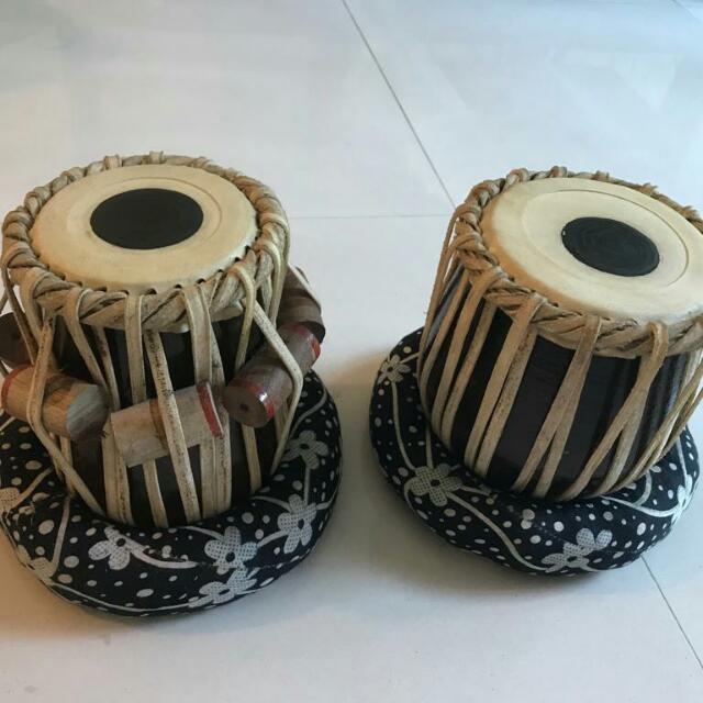 Tabla For Kids, Babies & Kids, Baby Nursery & Kids Furniture, Other