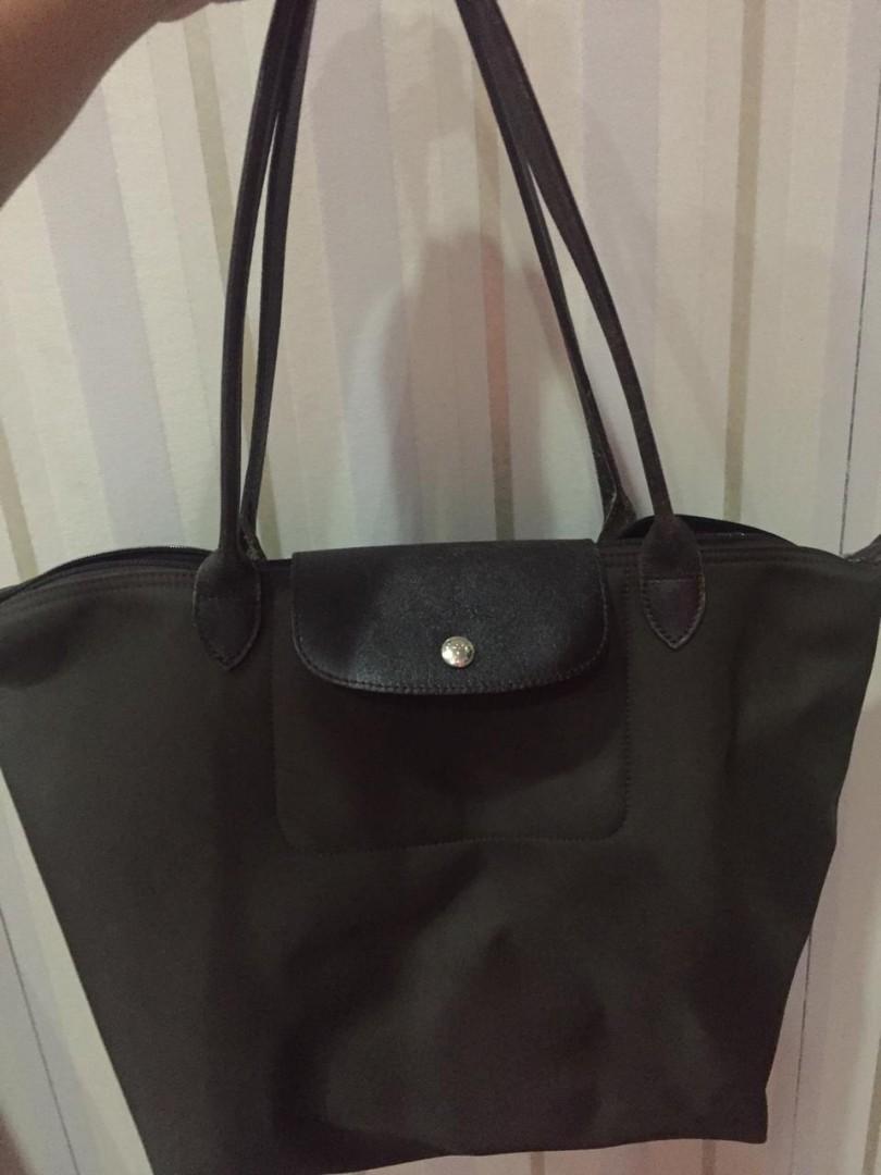 Tas longchamp original 2018 clearance