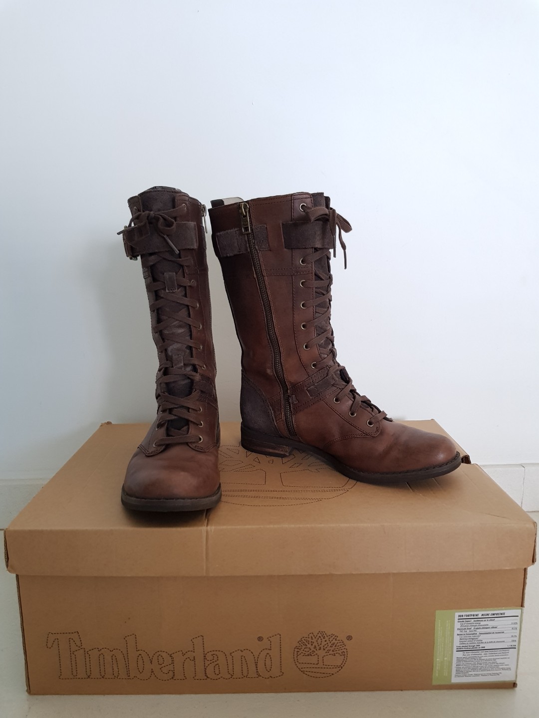 savin hill timberland boots