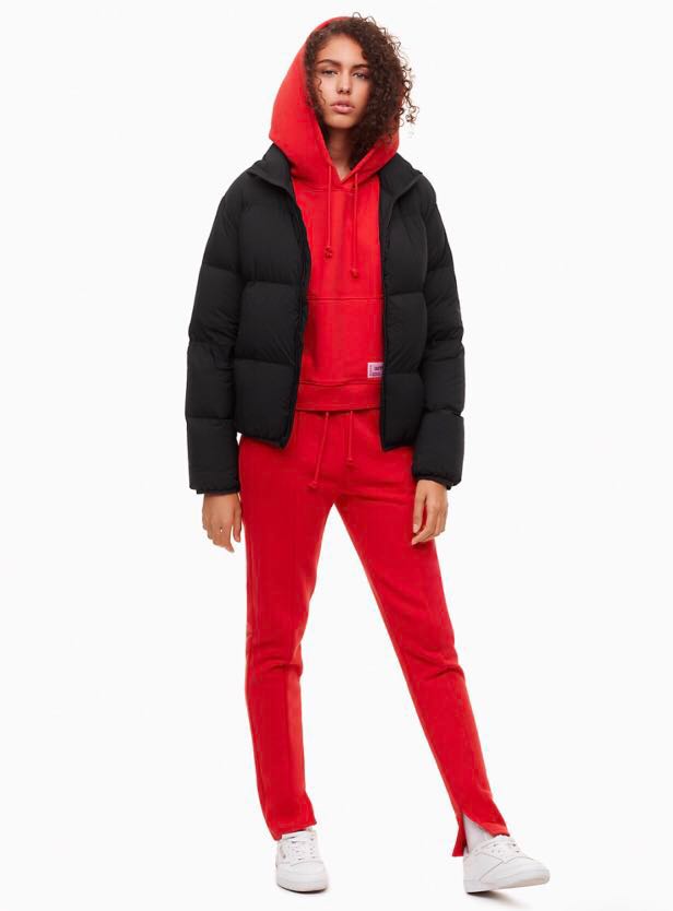 TNA Park City Puffer Women s Fashion Clothes on Carousell