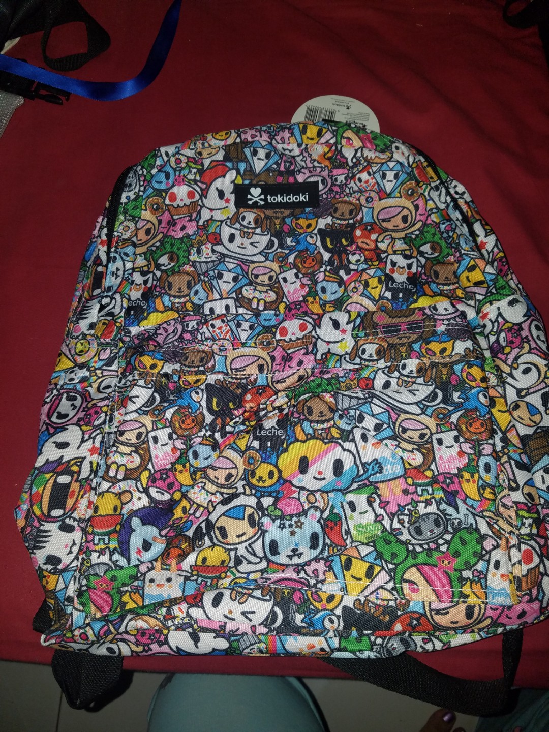 tokidoki backpack