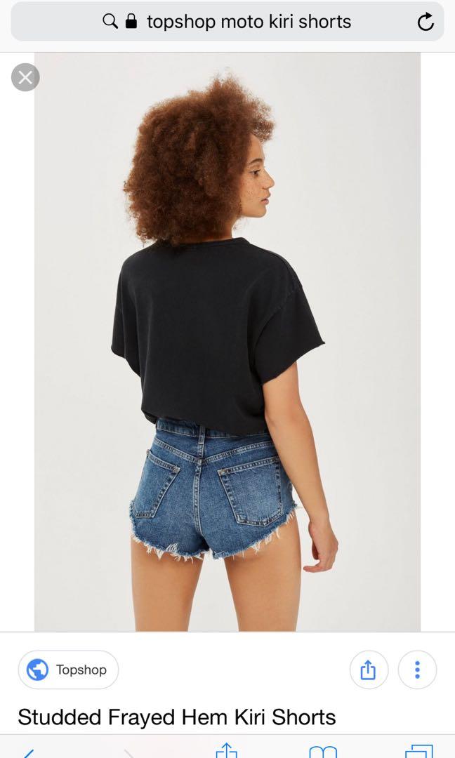 Kiri shorts outlet