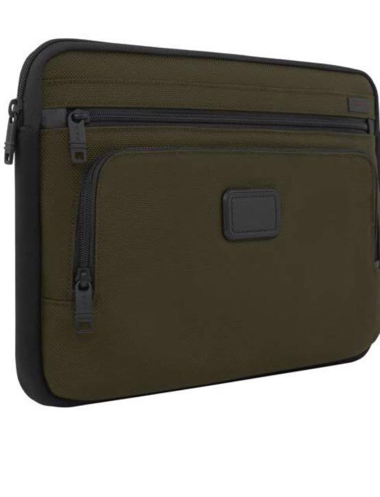 Tumi slim tablet cover for surface book top