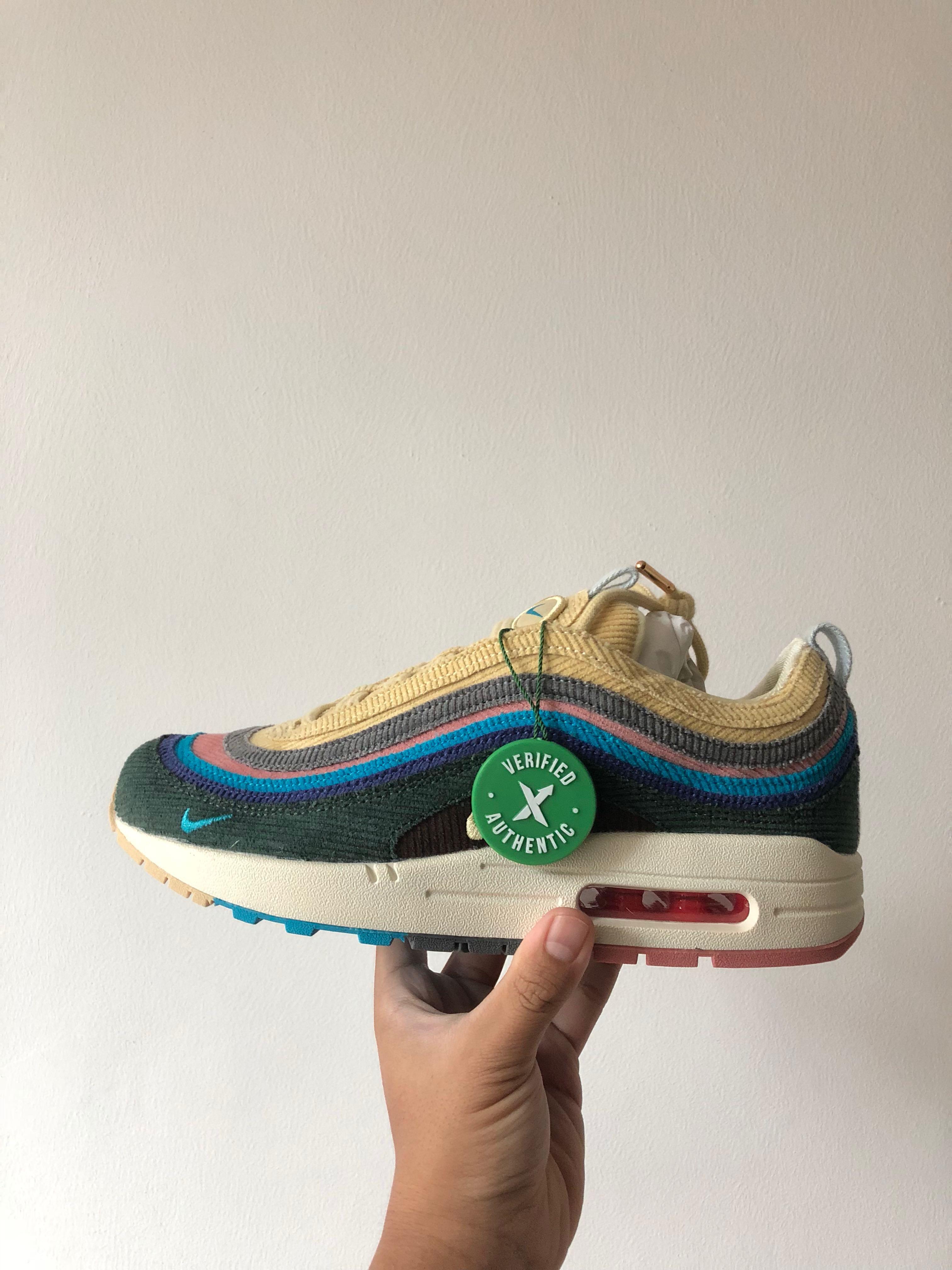 air max sean wotherspoon stockx