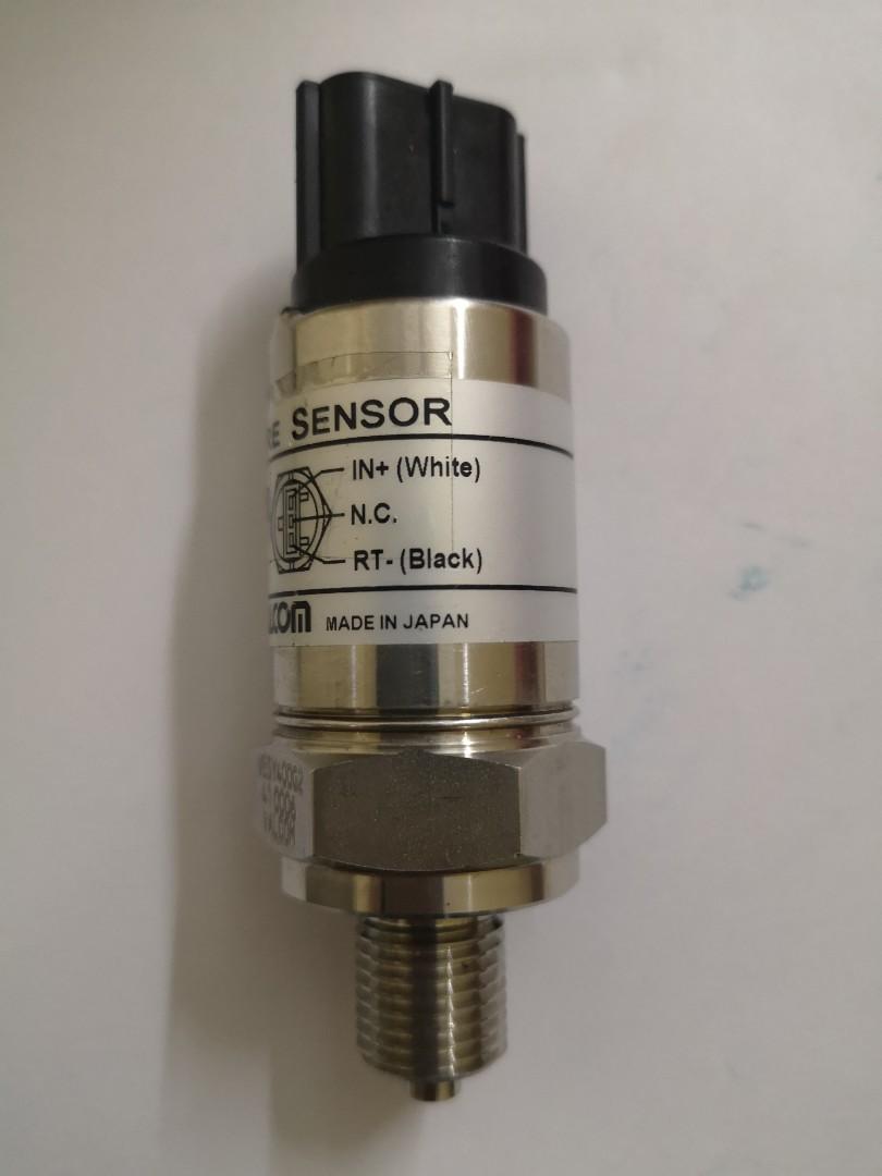 pressure sensor, Health & Nutrition, Health Monitors & Weighing