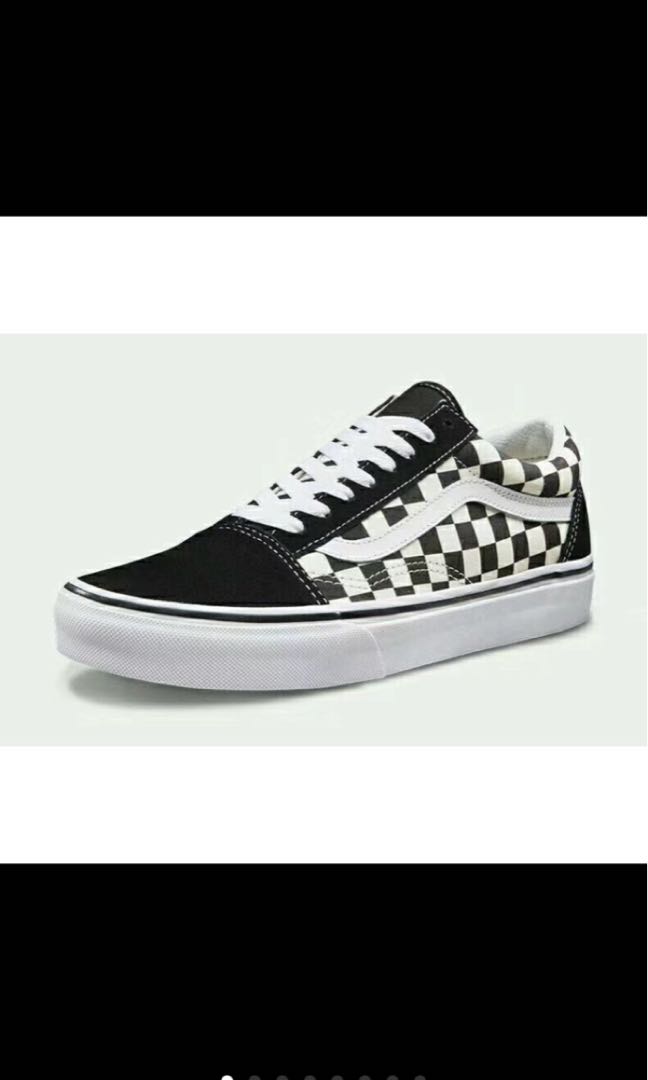 scarpe vans old skool checkerboard scarpe vans old skool checkerboard