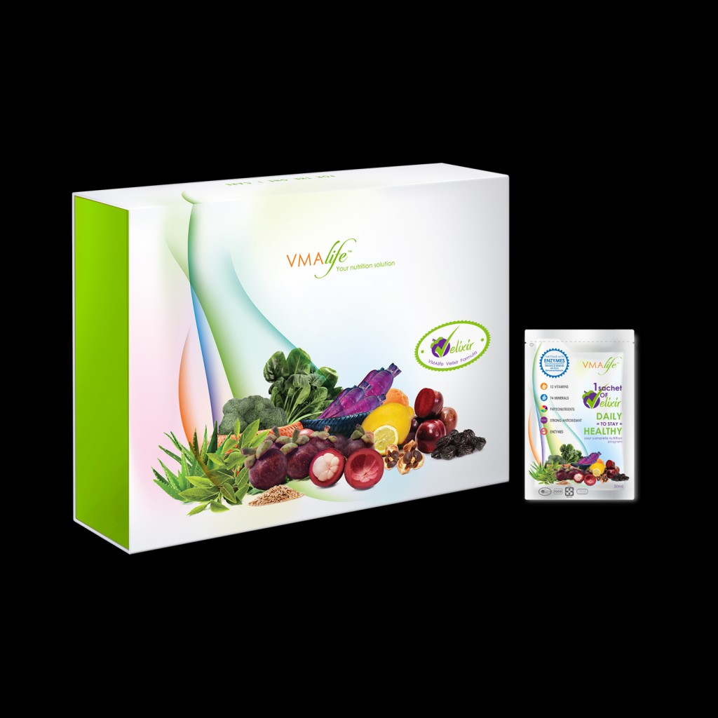 Velixir Boxes VELIXIR, Beauty & Personal Care, Hair on Carousell