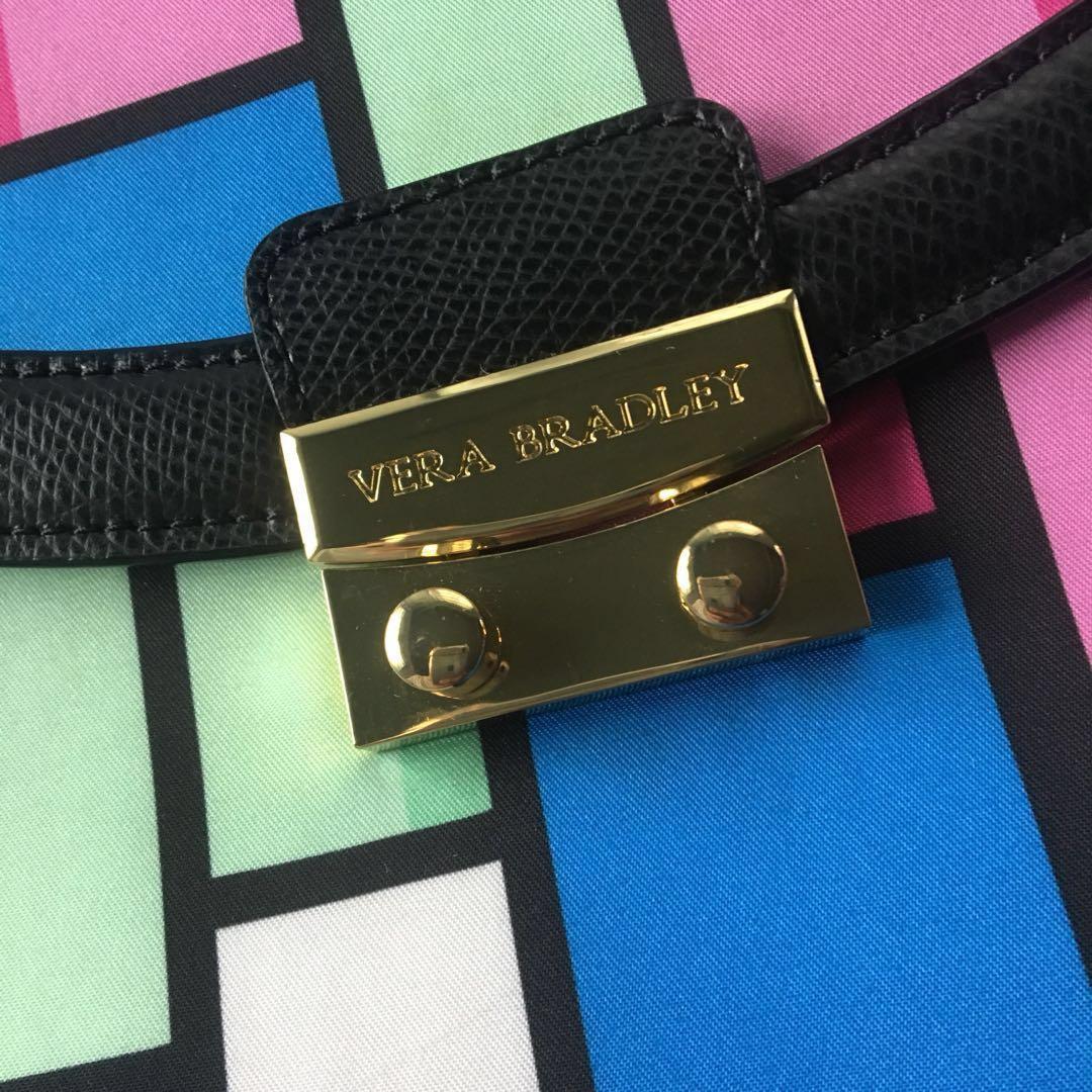 Vera bradley change it up crossbody outlet