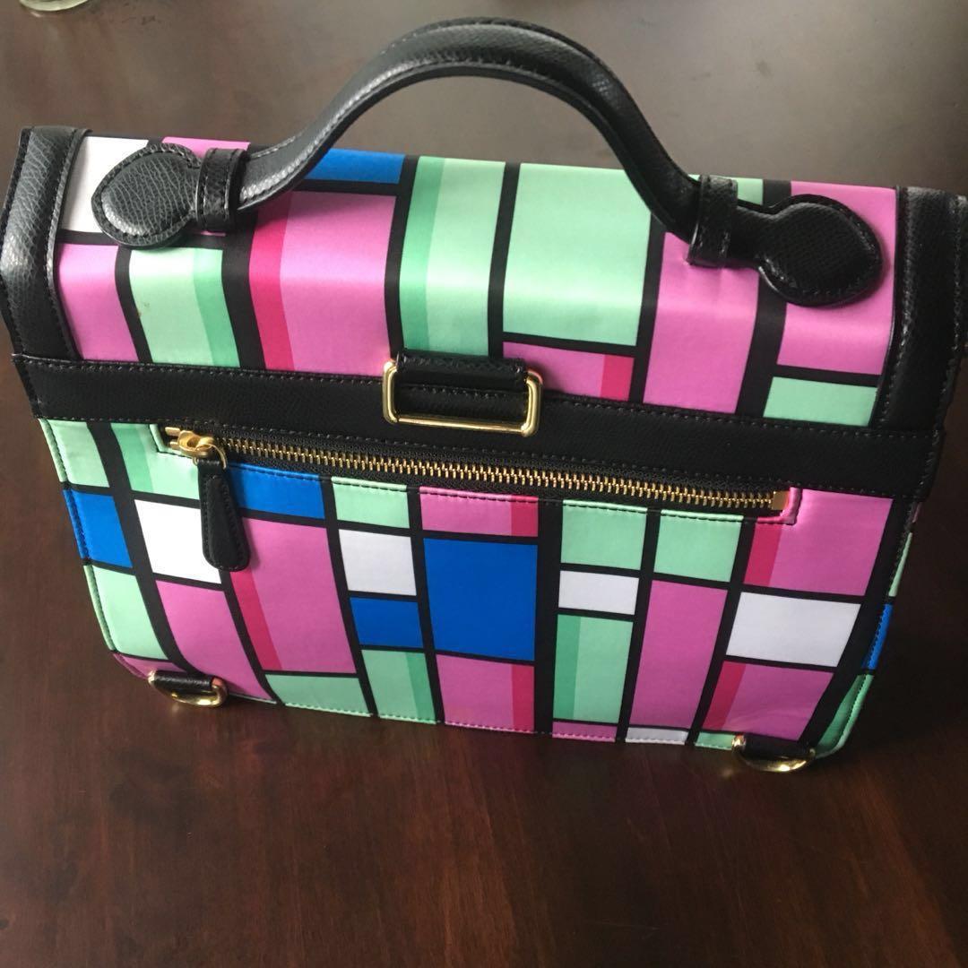 Vera Bradley Change it Up Backpack Crossbody Women s Fashion Bags Wallets Backpacks on Carousell