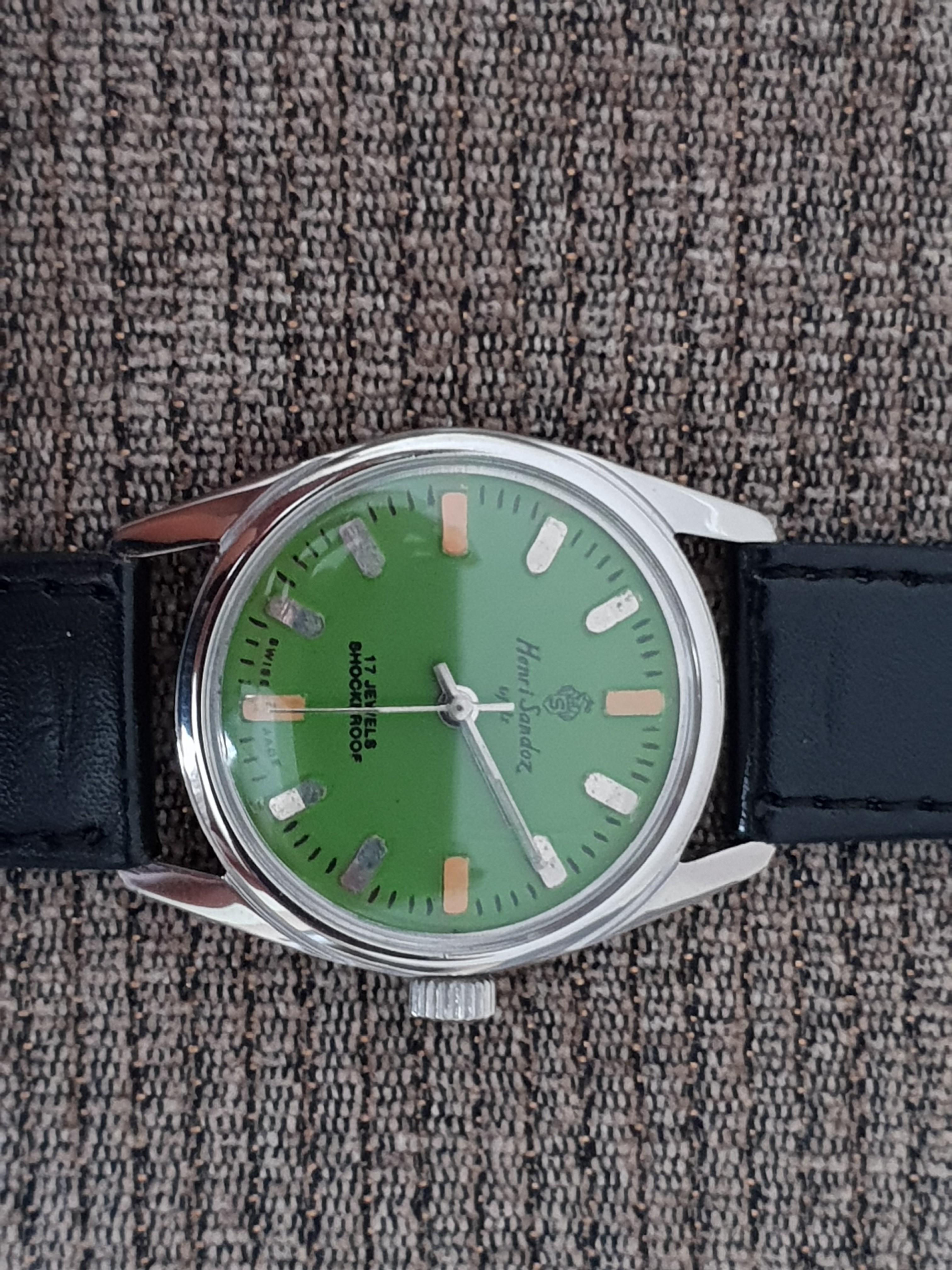 Henri deals sandoz price