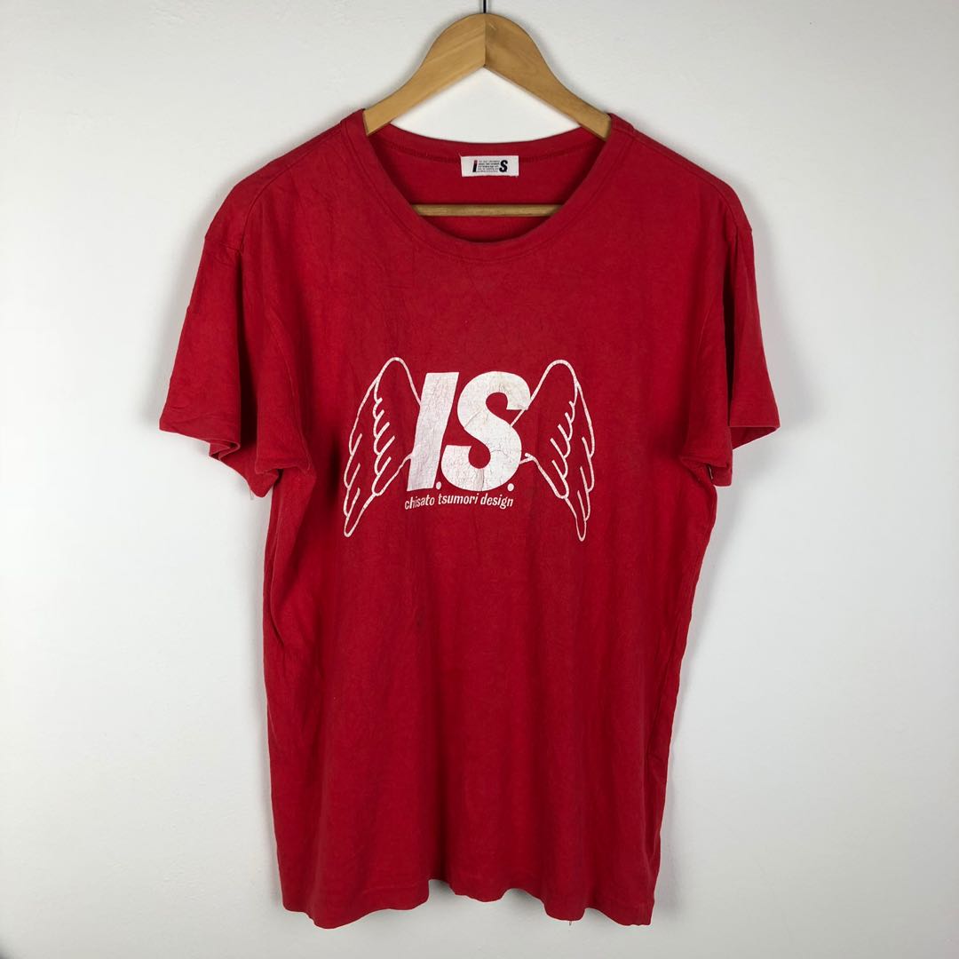 VINTAGE ISSEY MIYAKE TSHIRT