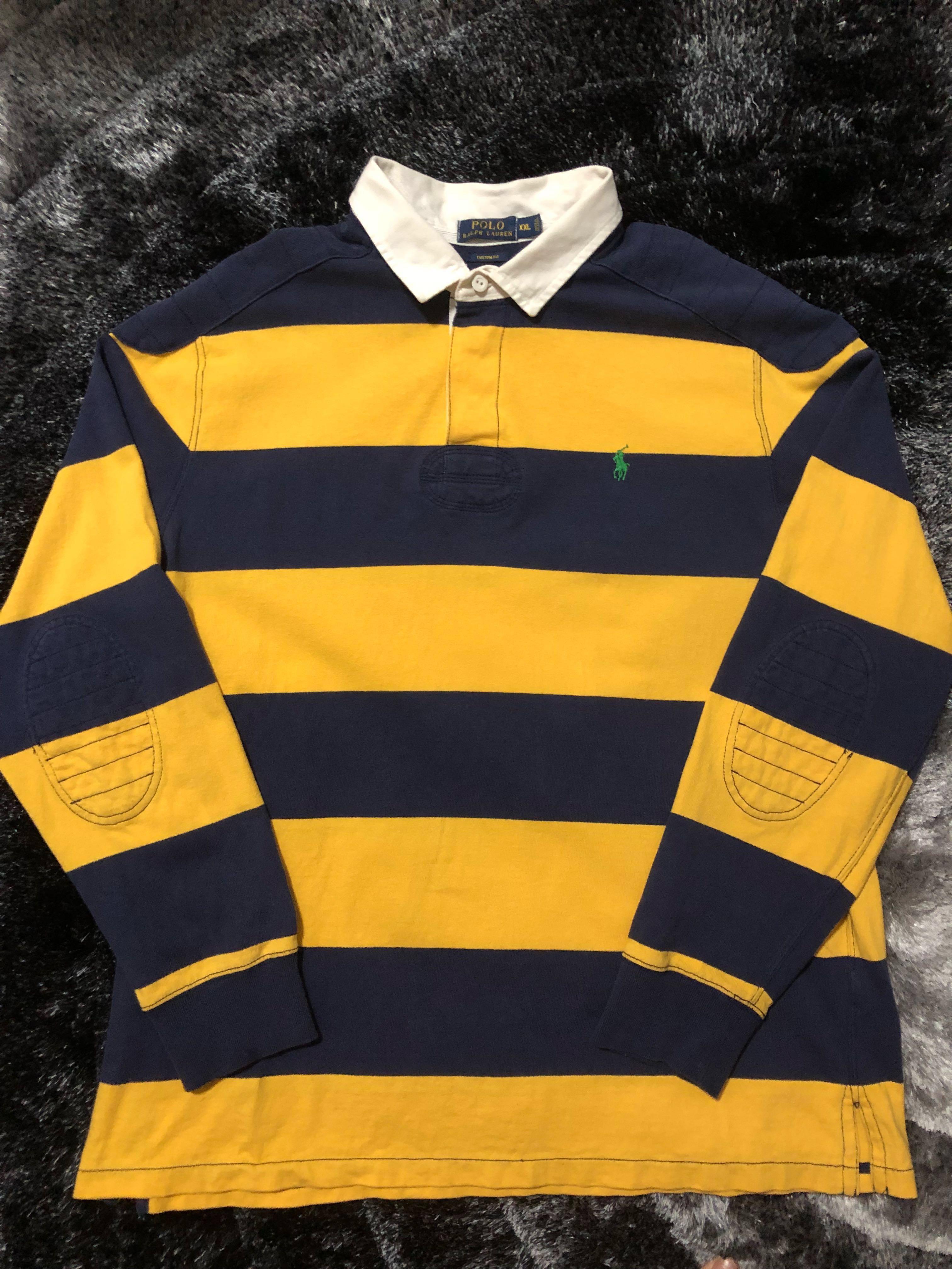 Polo Rugby Vintage Top Sellers, 51% OFF | www.ingeniovirtual.com