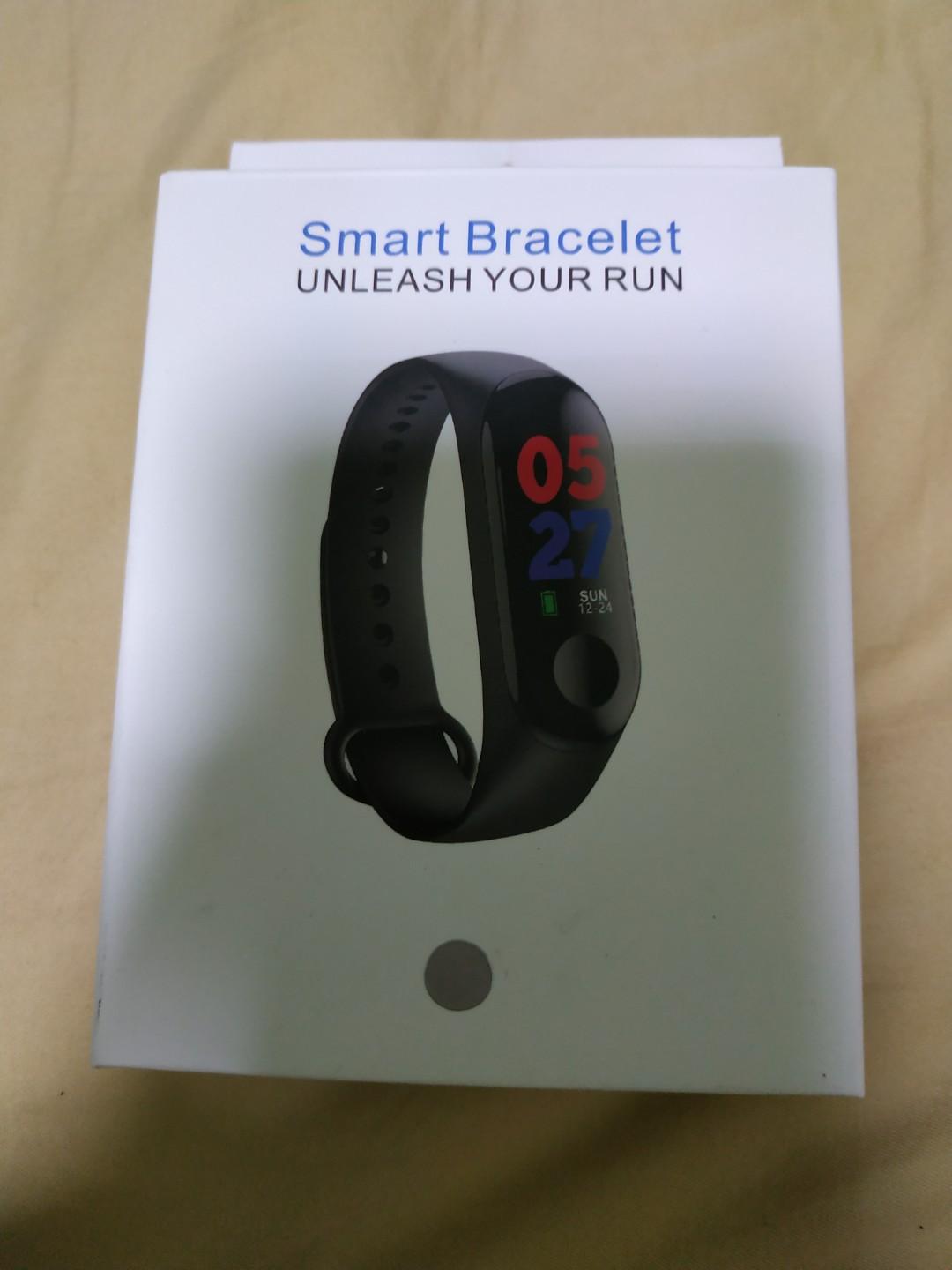 w3 smartband