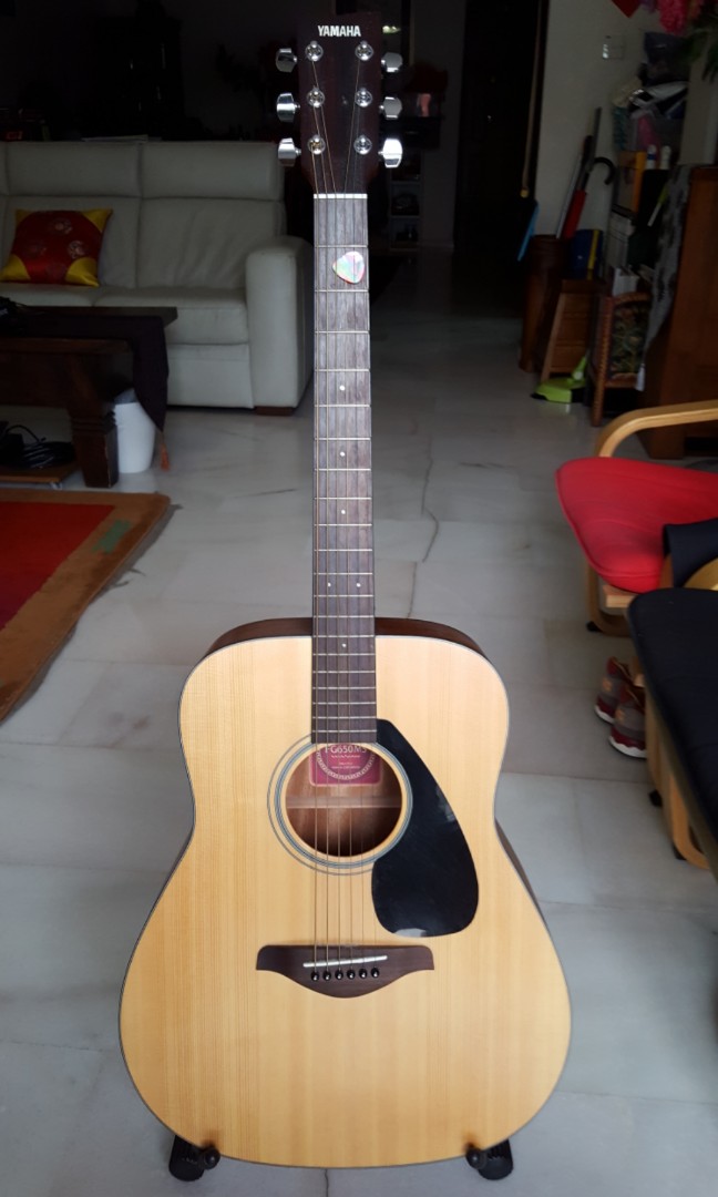 Yamaha on sale fg650ms price