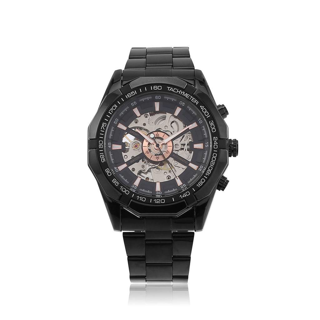 Sport winner 2025 automatic watch tm340