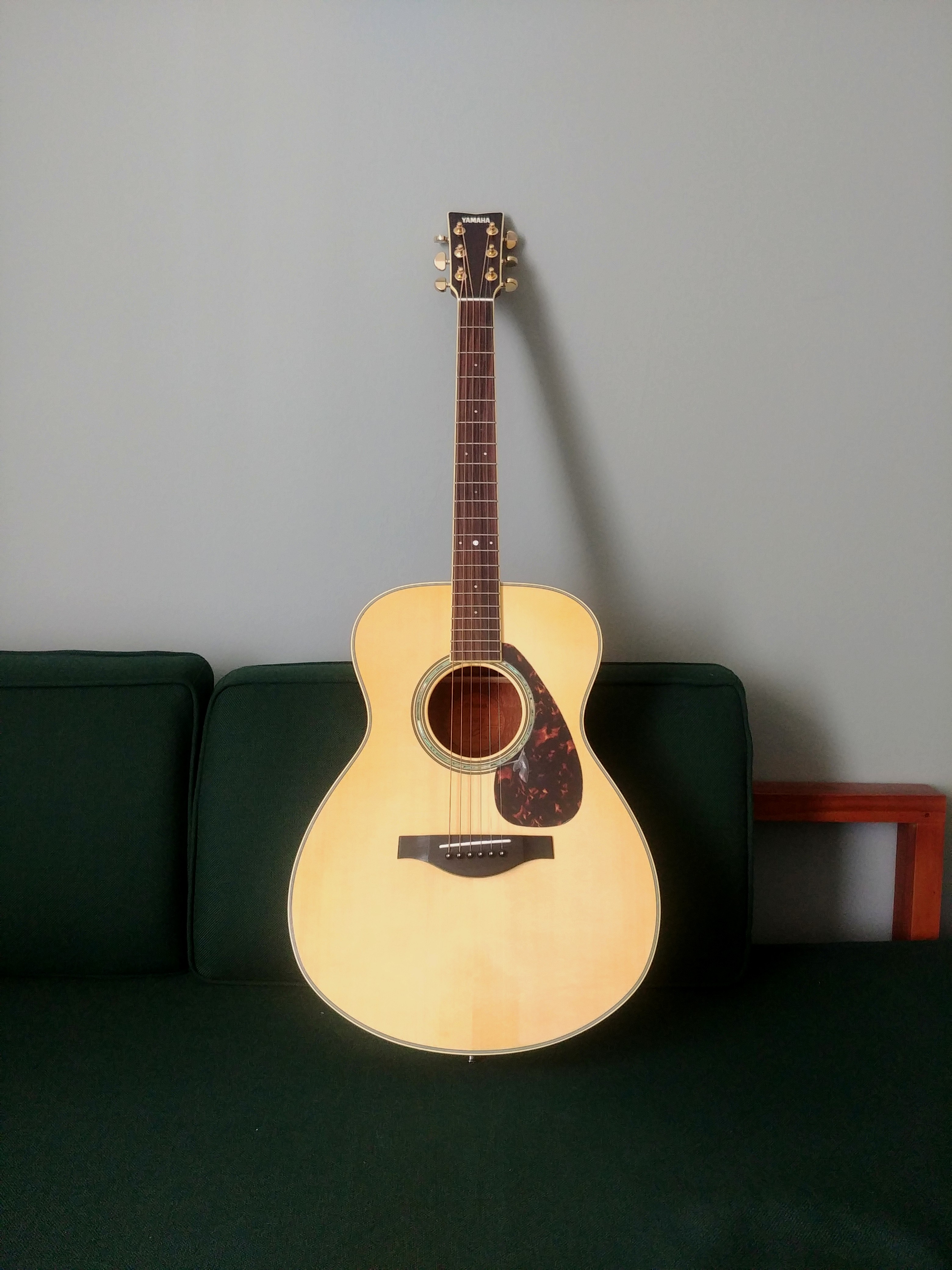 Yamaha ls6m cheap