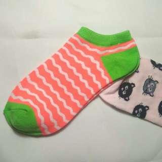 Kaus kaki murah cute