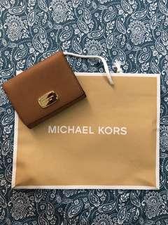 Michael Kors Trifold Wallet
