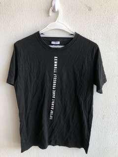 Tip Top Bandit Unisex Cool Trendy Black Statement Quote Tumblr Tee Top  #HALLOWEEN50 