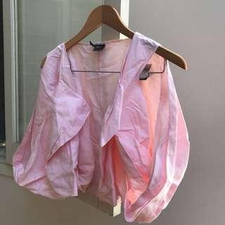 Preloved local brand nes