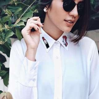 Kemeja Putih
