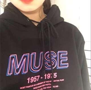 Import Sweater Muse