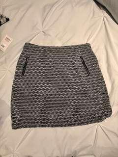 JEANSWEST MINI SKIRT