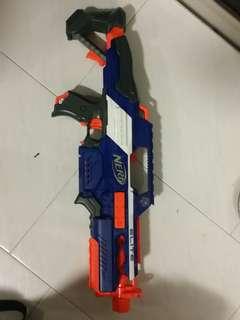 Nerf Rapidstrike