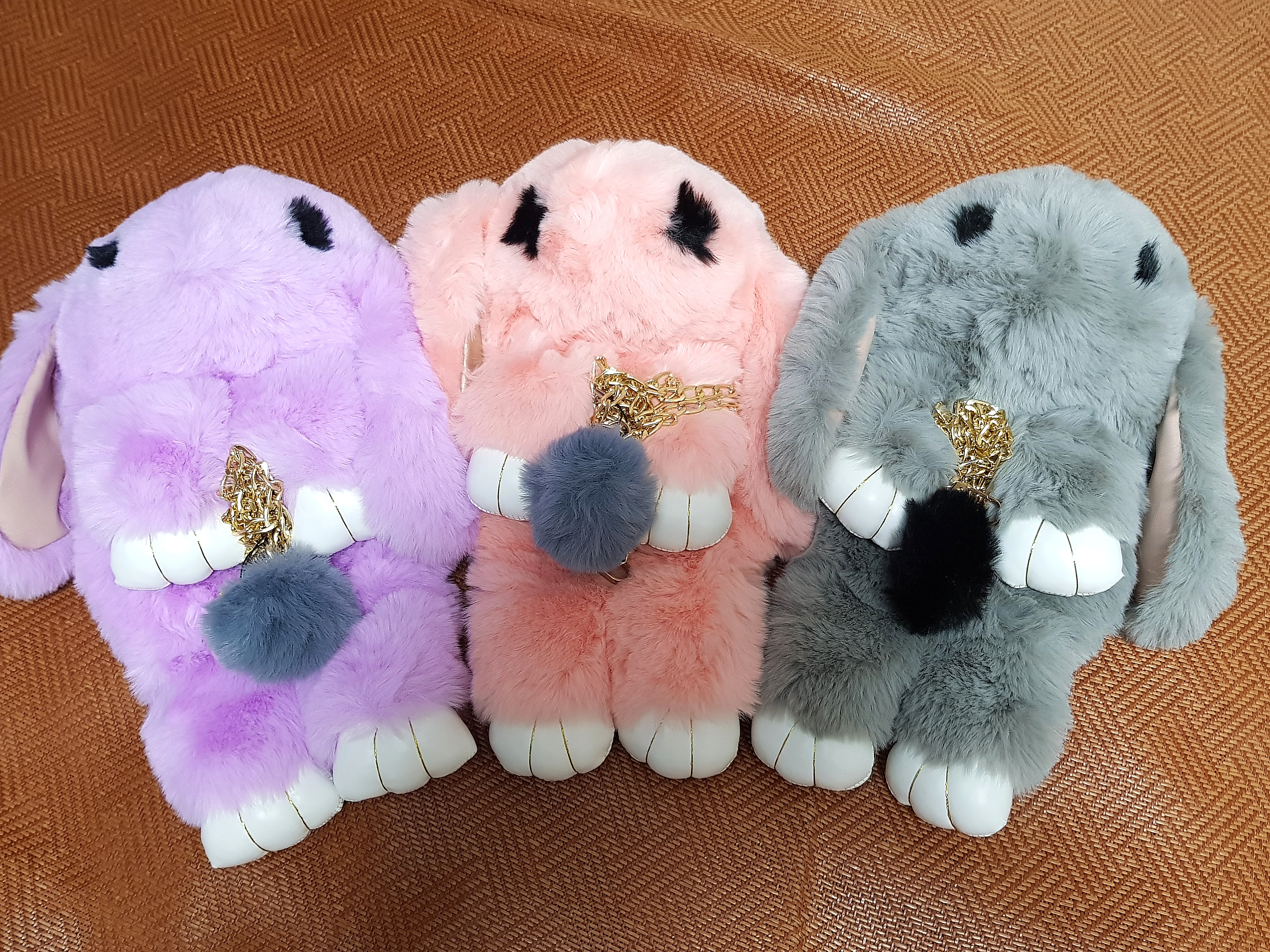 Bunny sling bag Clearance