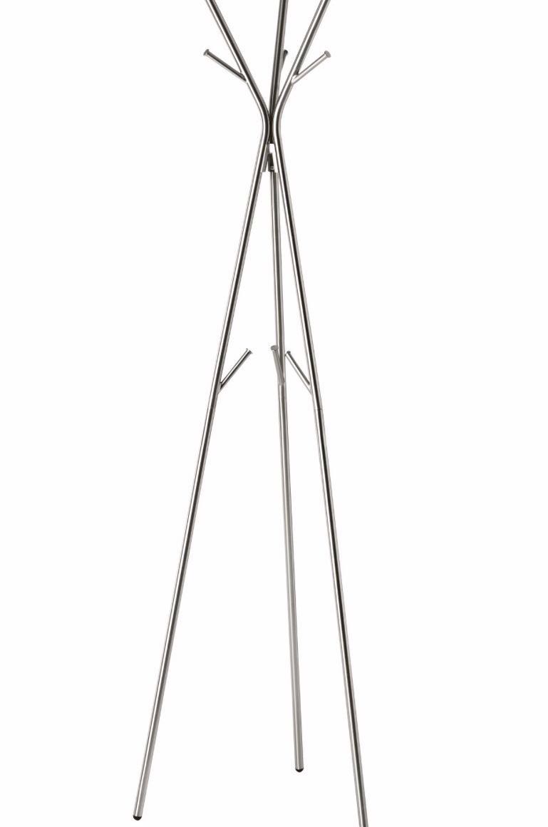 IKEA standing coat rack, Furniture & Home Living, Furniture, Shelves