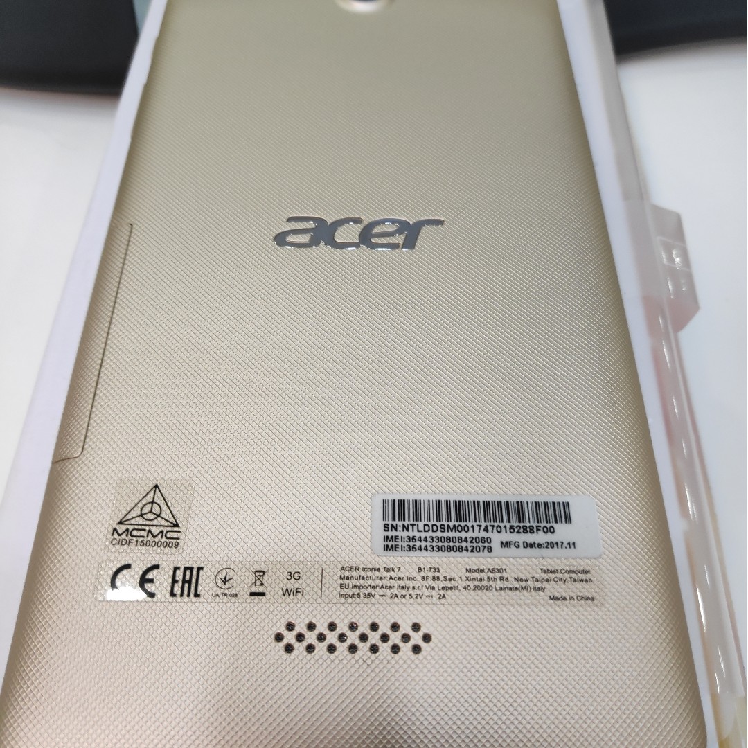 savo menstruacijos permatyti acer a6301