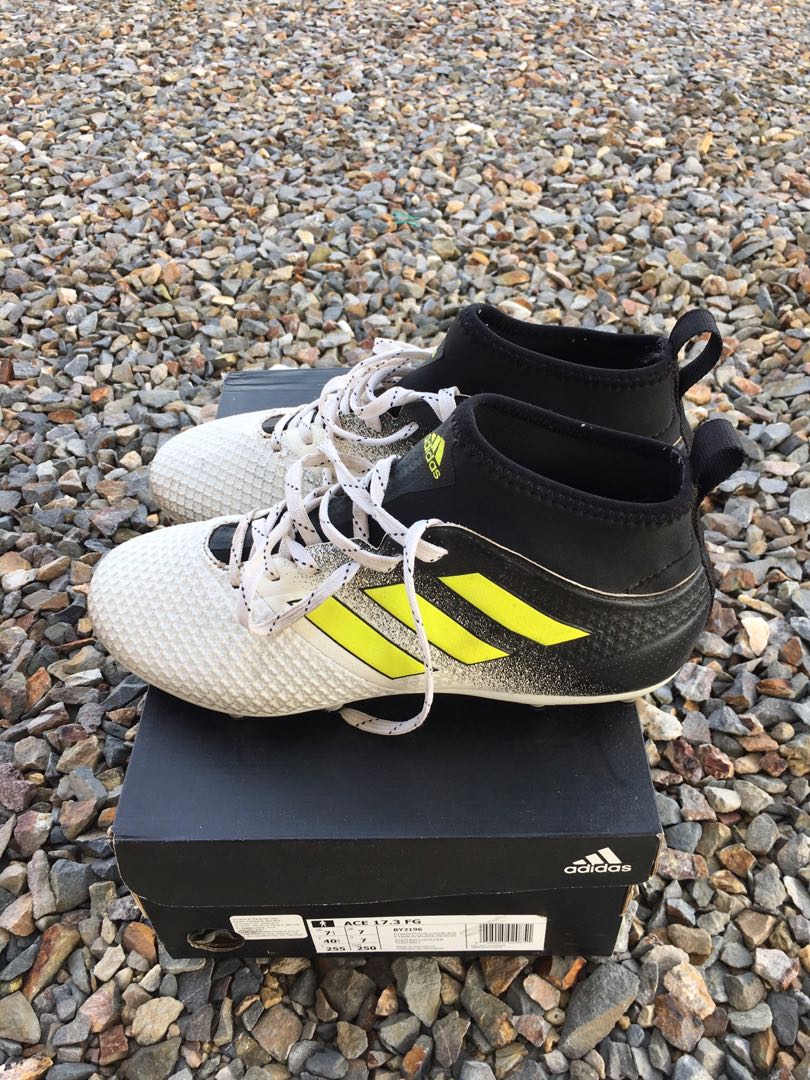 Adidas ace store 17.3 2018