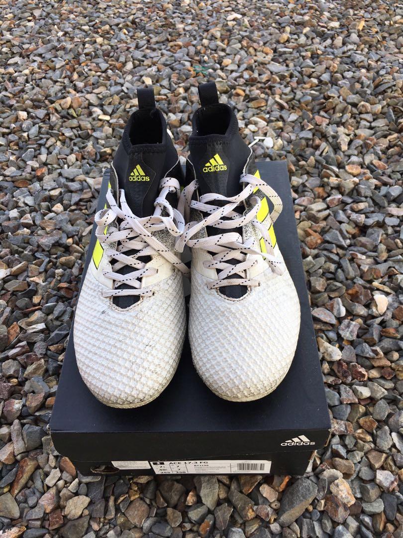Adidas ace 17.3 outlet 2018