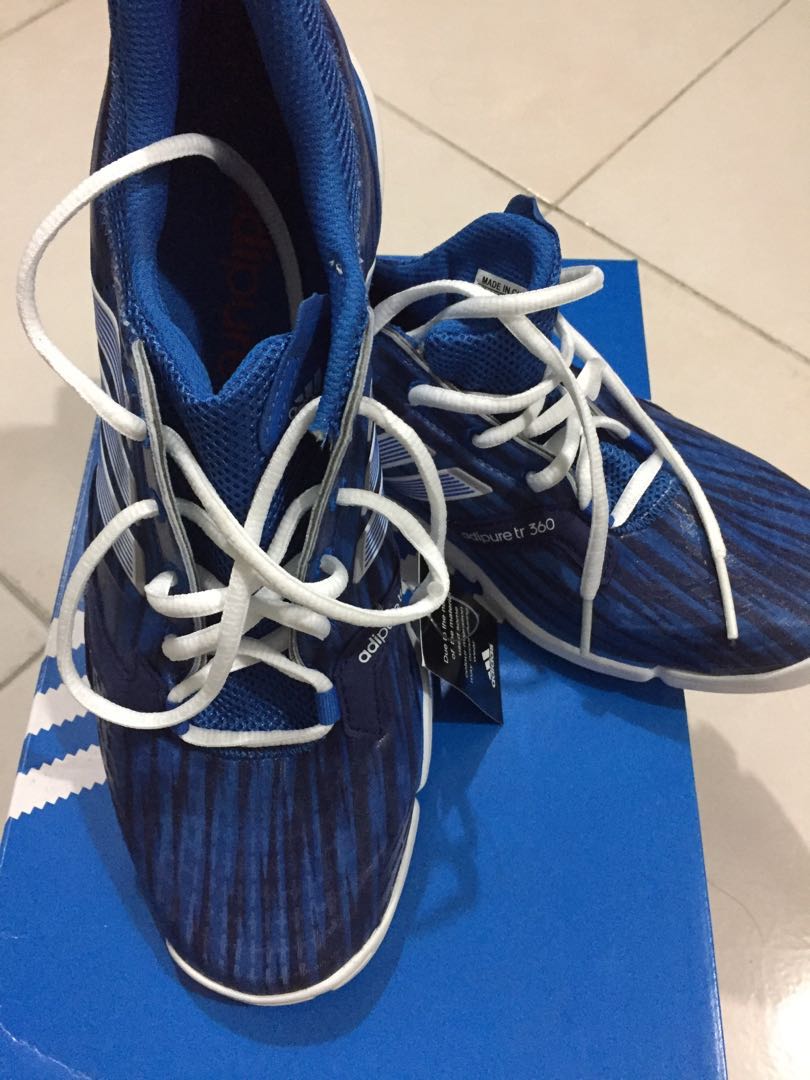 adipure tr 360 price