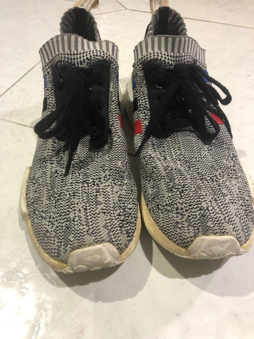 Adidas nmd 40343 clearance