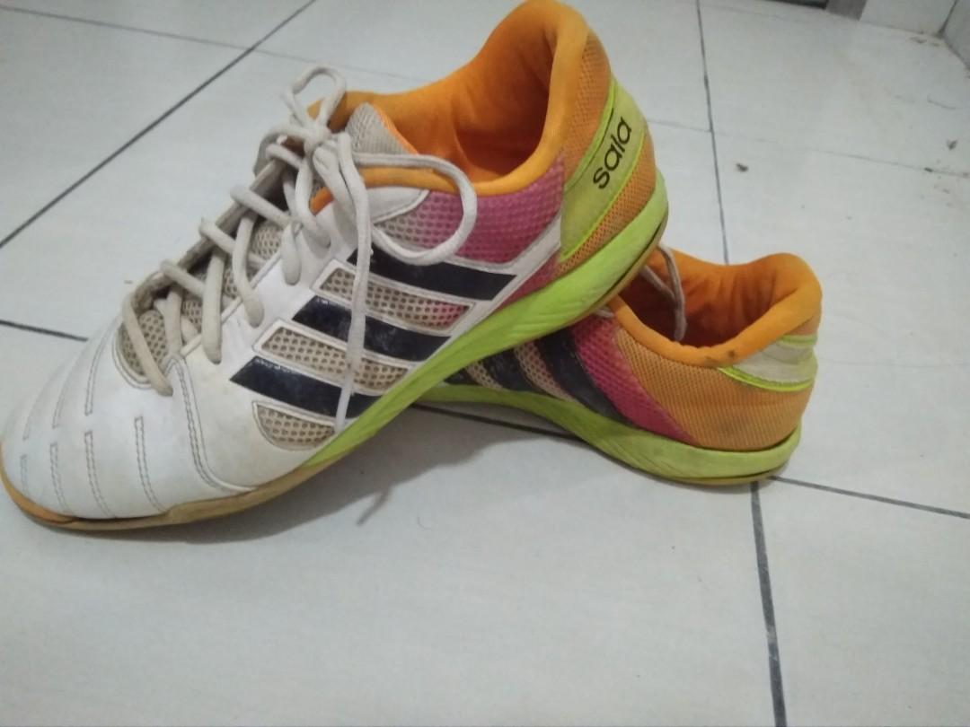 adidas sala futsal