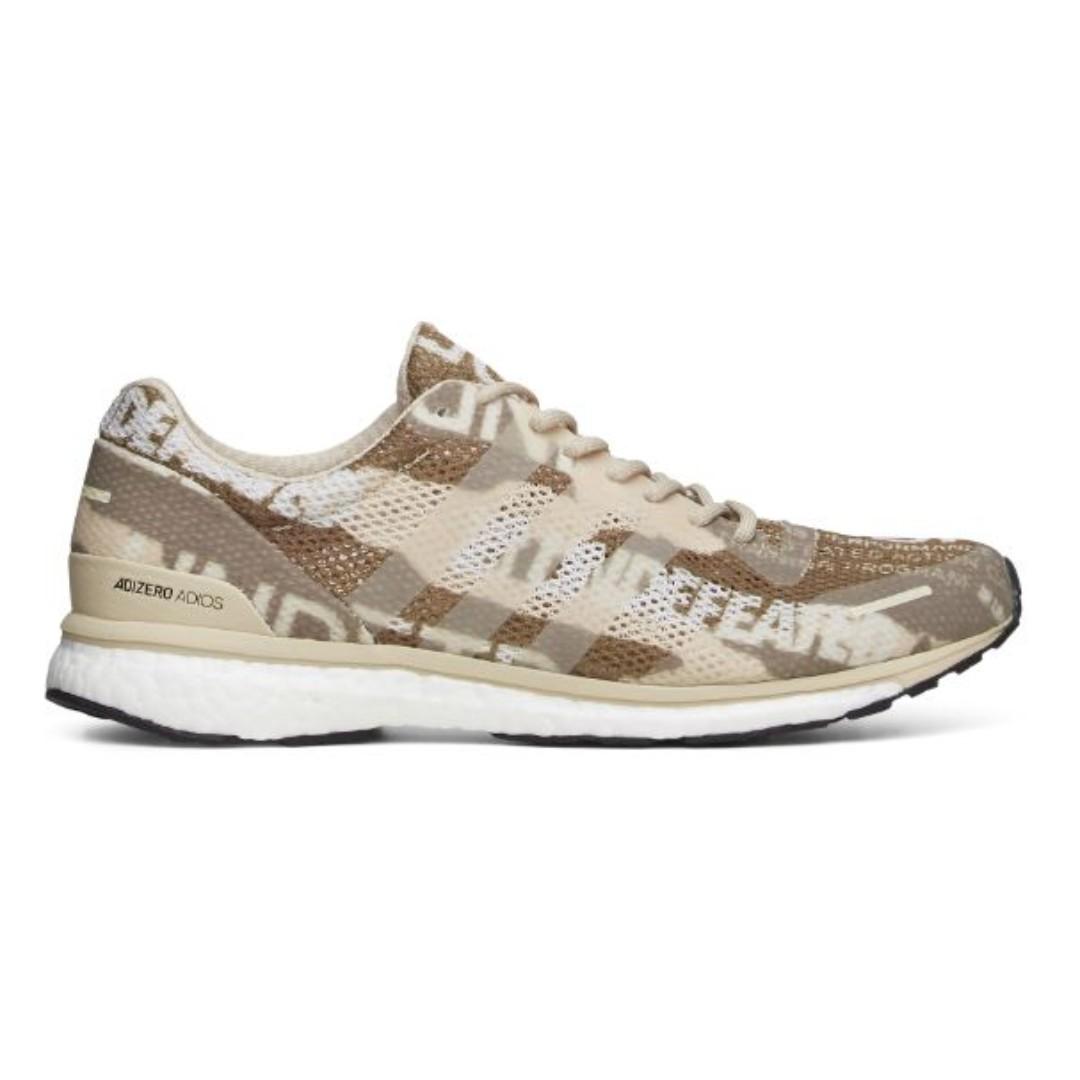 Adizero x undefeated discount