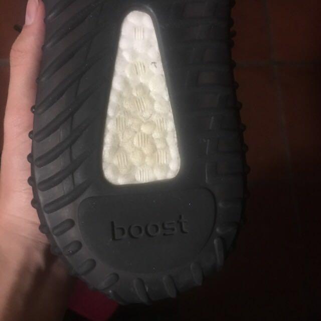 Yeezy black friday copper sale