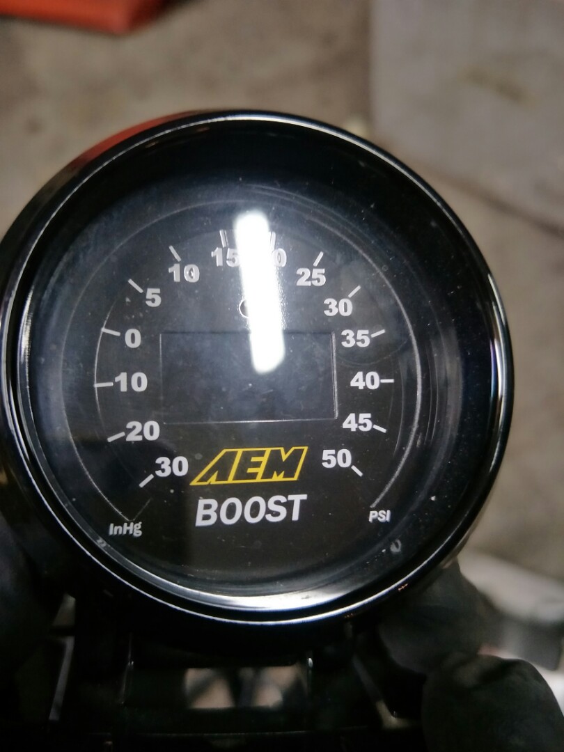 Boost Boost