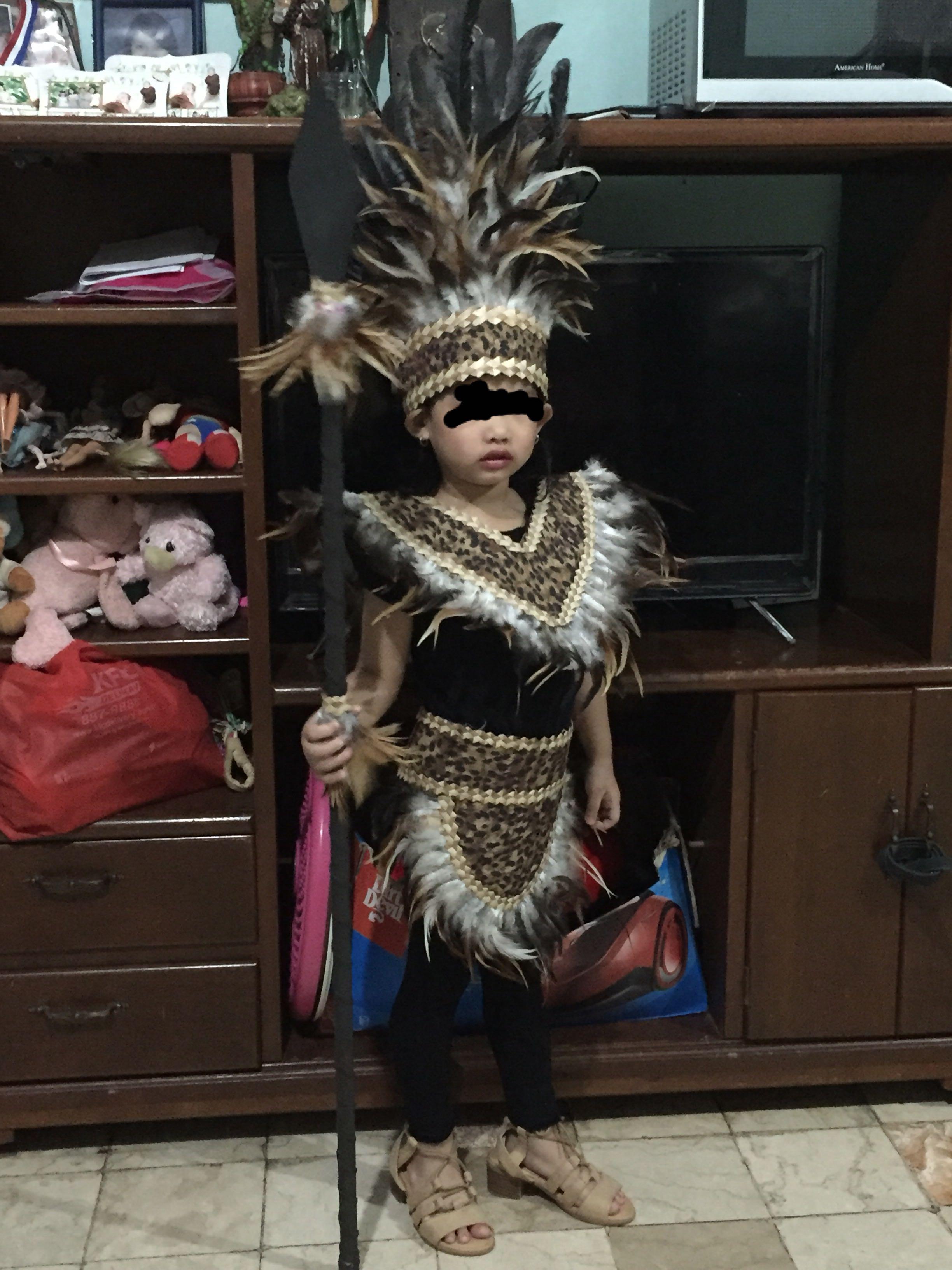African Costume | atelier-yuwa.ciao.jp