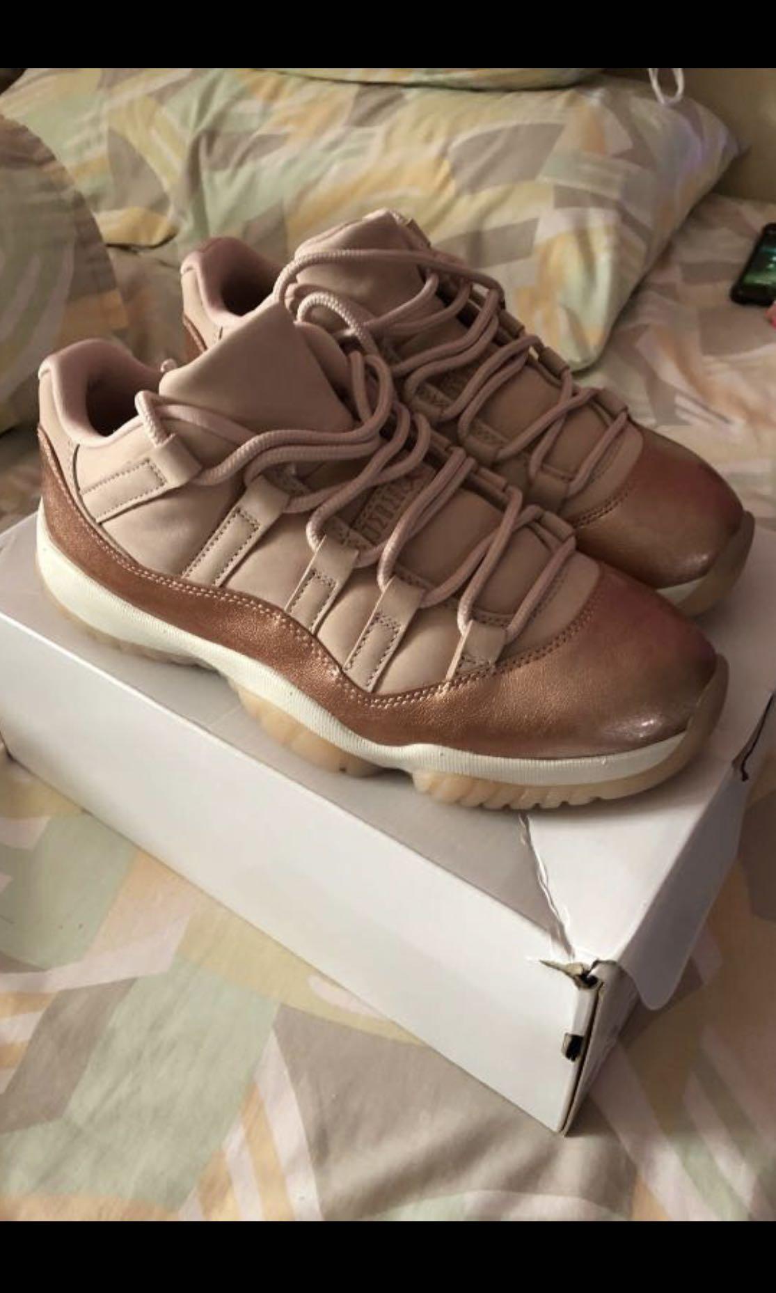 air jordan 22 rose