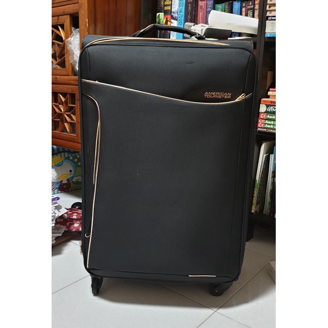 American tourister applite 2.0 best sale