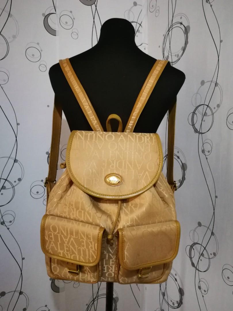 Andre valentino cheap bag price