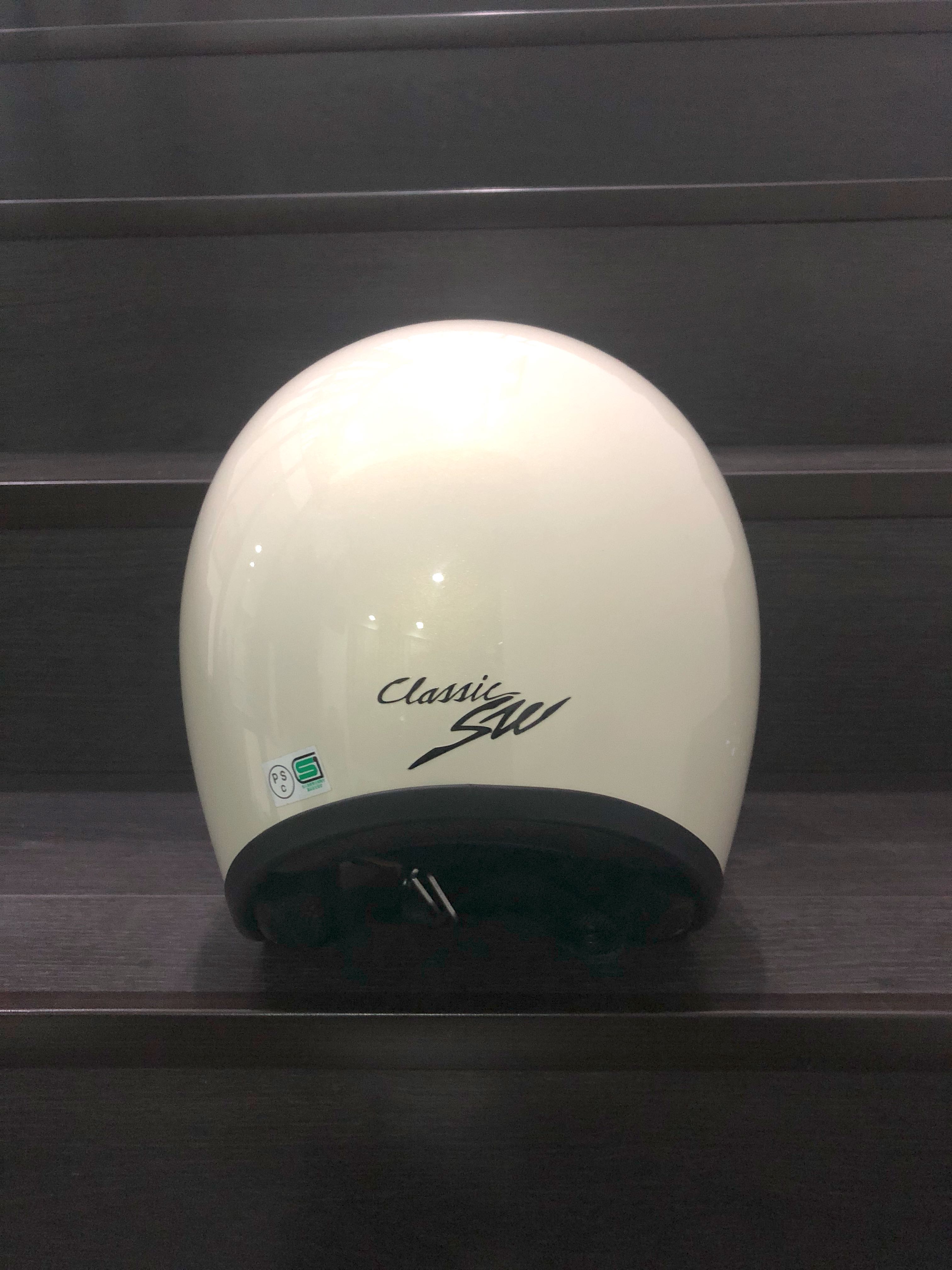 Arai best sale classic sw