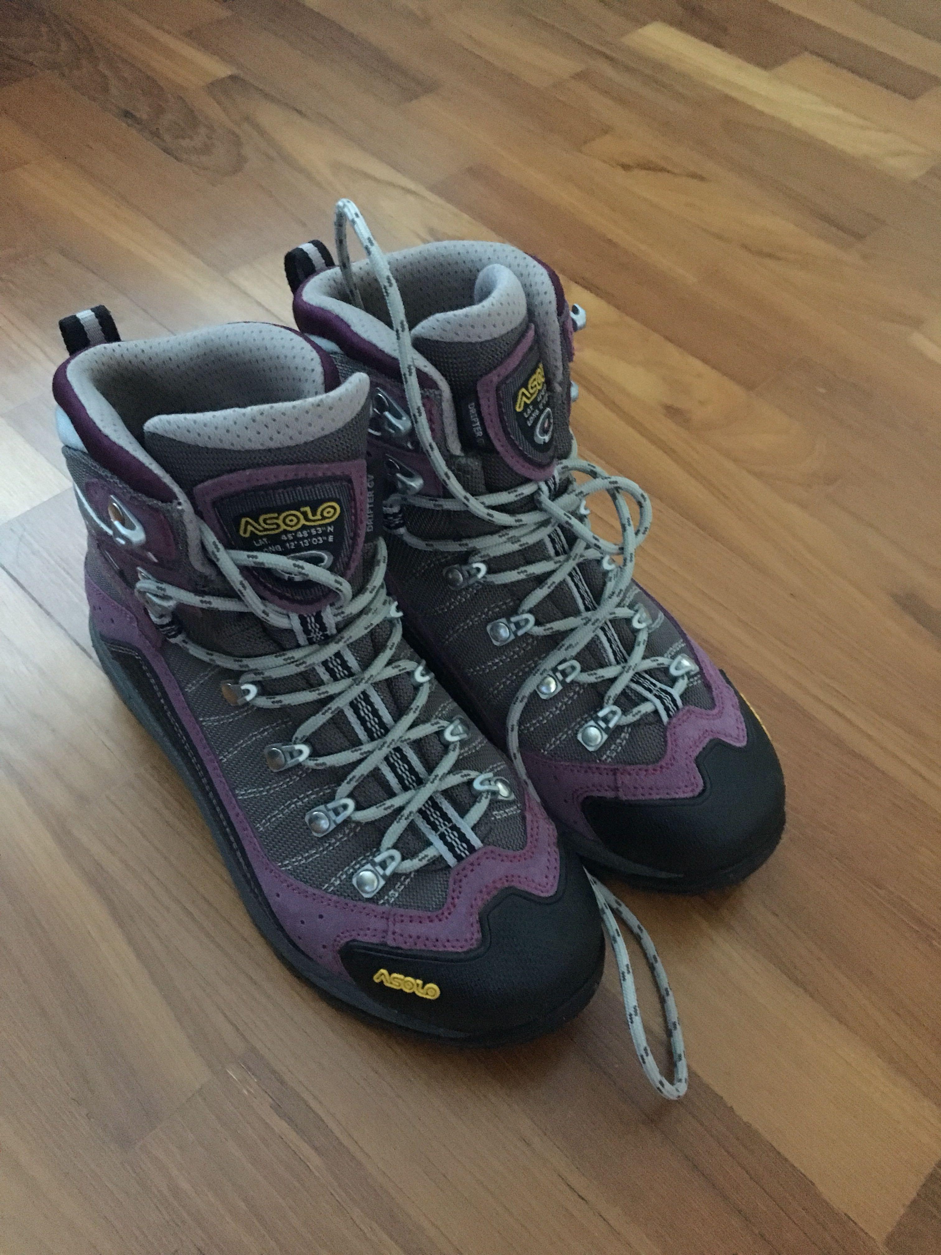 Asolo Drifter Women s Hiking Boot Men s Fashion Activewear on